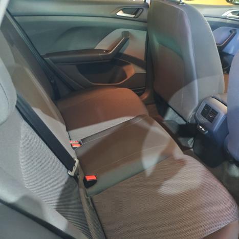 VOLKSWAGEN T-Cross 1.0 4P 200 TSI FLEX AUTOMTICO, Foto 6