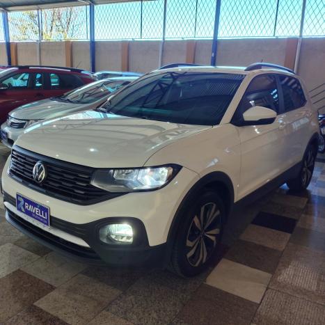 VOLKSWAGEN T-Cross 1.0 4P 200 TSI FLEX AUTOMTICO, Foto 7