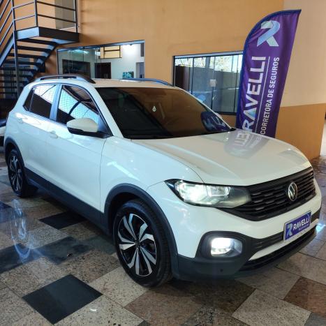 VOLKSWAGEN T-Cross 1.0 4P 200 TSI FLEX AUTOMTICO, Foto 9