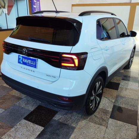 VOLKSWAGEN T-Cross 1.0 4P 200 TSI FLEX AUTOMTICO, Foto 10