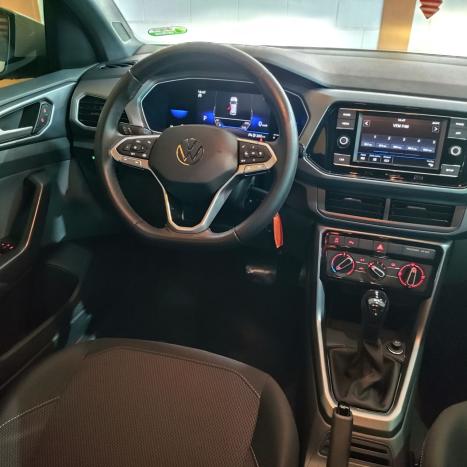 VOLKSWAGEN T-Cross 1.0 4P 200 TSI FLEX AUTOMTICO, Foto 11