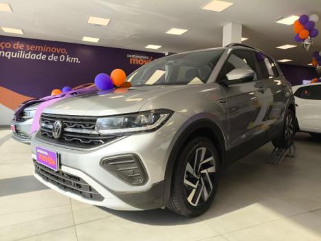 VOLKSWAGEN T-Cross 1.0 4P 200 TSI FLEX COMFORTLINE AUTOMTICO, Foto 2