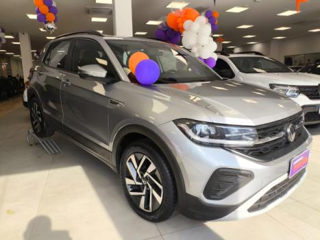 VOLKSWAGEN T-Cross 1.0 4P 200 TSI FLEX COMFORTLINE AUTOMTICO, Foto 6