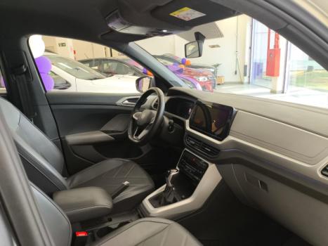 VOLKSWAGEN T-Cross 1.0 4P 200 TSI FLEX COMFORTLINE AUTOMTICO, Foto 7