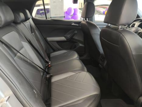 VOLKSWAGEN T-Cross 1.0 4P 200 TSI FLEX COMFORTLINE AUTOMTICO, Foto 8