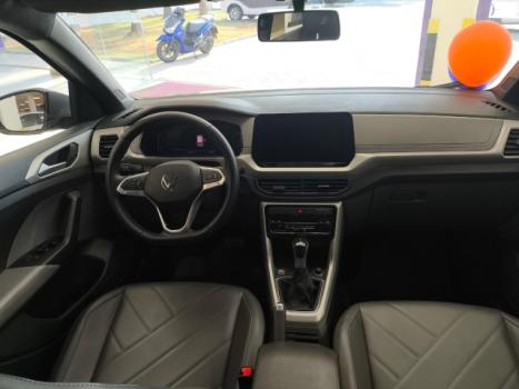 VOLKSWAGEN T-Cross 1.0 4P 200 TSI FLEX COMFORTLINE AUTOMTICO, Foto 9