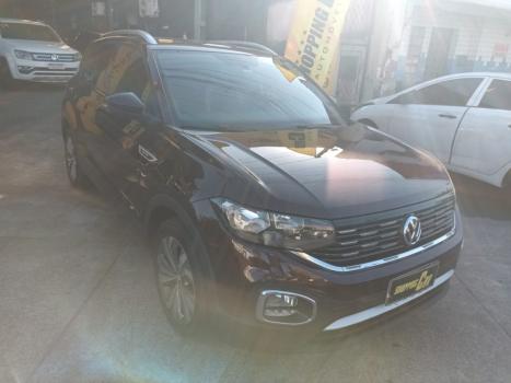 VOLKSWAGEN T-Cross 1.4 4P 250 TSI FLEX HIGHLINE AUTOMTICO, Foto 2