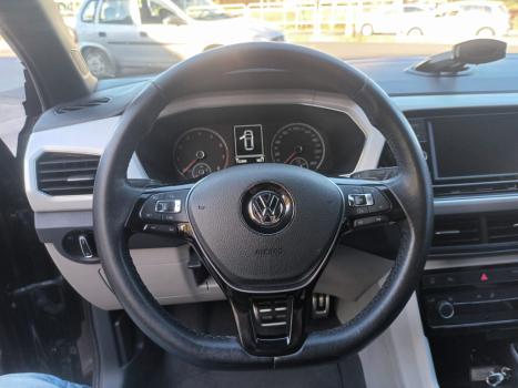 VOLKSWAGEN T-Cross 1.4 4P 250 TSI FLEX HIGHLINE AUTOMTICO, Foto 4
