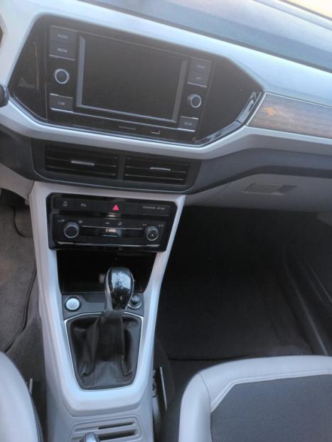 VOLKSWAGEN T-Cross 1.4 4P 250 TSI FLEX HIGHLINE AUTOMTICO, Foto 5