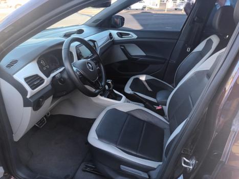 VOLKSWAGEN T-Cross 1.4 4P 250 TSI FLEX HIGHLINE AUTOMTICO, Foto 7