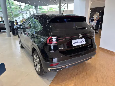 VOLKSWAGEN T-Cross 1.4 4P 250 TSI FLEX HIGHLINE AUTOMÁTICO, Foto 11 VOLKSWAGEN T-Cross 1.4 4P 250 TSI FLEX HIGHLINE AUTOMÁTICO, Foto 11