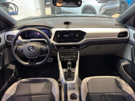 VOLKSWAGEN T-Cross 1.4 4P 250 TSI FLEX HIGHLINE AUTOMÁTICO, Foto 5 VOLKSWAGEN T-Cross 1.4 4P 250 TSI FLEX HIGHLINE AUTOMÁTICO, Foto 5