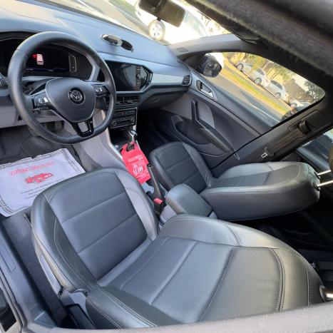 VOLKSWAGEN T-Cross 1.0 4P 200 TSI FLEX COMFORTLINE AUTOMÁTICO, Foto 4 VOLKSWAGEN T-Cross 1.0 4P 200 TSI FLEX COMFORTLINE AUTOMÁTICO, Foto 4