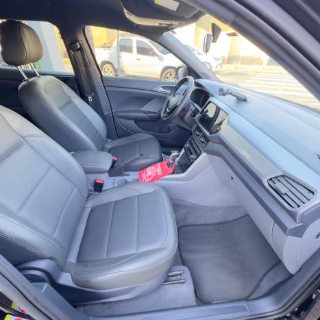 VOLKSWAGEN T-Cross 1.0 4P 200 TSI FLEX COMFORTLINE AUTOMÁTICO, Foto 6 VOLKSWAGEN T-Cross 1.0 4P 200 TSI FLEX COMFORTLINE AUTOMÁTICO, Foto 6