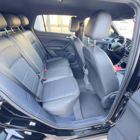 VOLKSWAGEN T-Cross 1.0 4P 200 TSI FLEX COMFORTLINE AUTOMÁTICO, Foto 7 VOLKSWAGEN T-Cross 1.0 4P 200 TSI FLEX COMFORTLINE AUTOMÁTICO, Foto 7