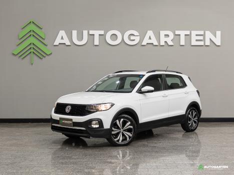 VOLKSWAGEN T-Cross 1.0 4P 200 TSI FLEX AUTOMTICO, Foto 1