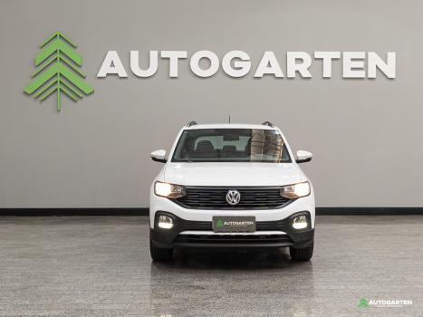 VOLKSWAGEN T-Cross 1.0 4P 200 TSI FLEX AUTOMTICO, Foto 2