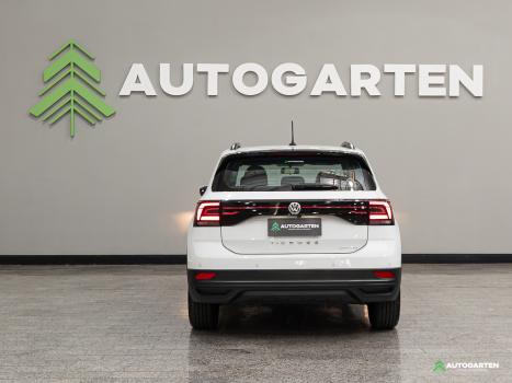 VOLKSWAGEN T-Cross 1.0 4P 200 TSI FLEX AUTOMTICO, Foto 3