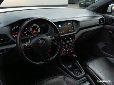 VOLKSWAGEN T-Cross 1.0 4P 200 TSI FLEX AUTOMTICO, Foto 6