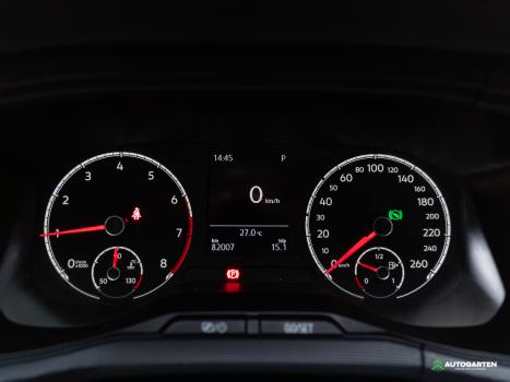 VOLKSWAGEN T-Cross 1.0 4P 200 TSI FLEX AUTOMTICO, Foto 12