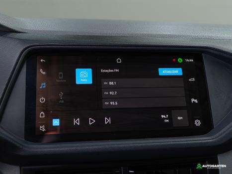 VOLKSWAGEN T-Cross 1.0 4P 200 TSI FLEX AUTOMTICO, Foto 13