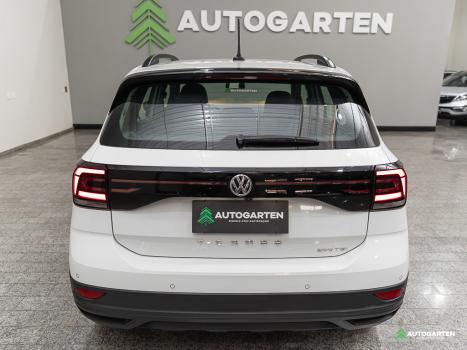 VOLKSWAGEN T-Cross 1.0 4P 200 TSI FLEX AUTOMTICO, Foto 18