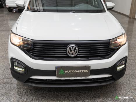 VOLKSWAGEN T-Cross 1.0 4P 200 TSI FLEX AUTOMTICO, Foto 19