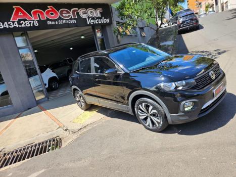 VOLKSWAGEN T-Cross 1.0 4P 200 TSI FLEX AUTOMTICO, Foto 1