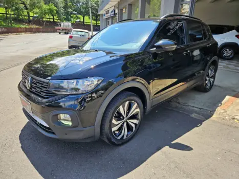 VOLKSWAGEN T-Cross 1.0 4P 200 TSI FLEX AUTOMTICO, Foto 2