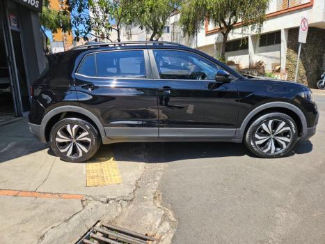 VOLKSWAGEN T-Cross 1.0 4P 200 TSI FLEX AUTOMTICO, Foto 3