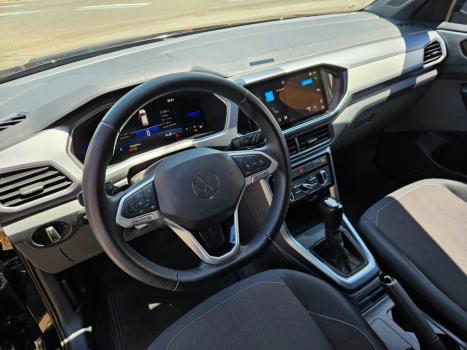VOLKSWAGEN T-Cross 1.0 4P 200 TSI FLEX AUTOMTICO, Foto 4