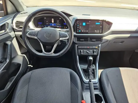 VOLKSWAGEN T-Cross 1.0 4P 200 TSI FLEX AUTOMTICO, Foto 5
