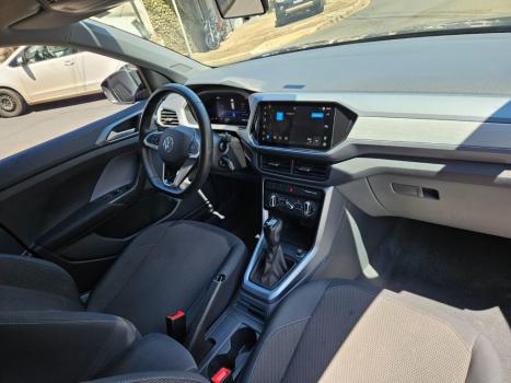 VOLKSWAGEN T-Cross 1.0 4P 200 TSI FLEX AUTOMTICO, Foto 6