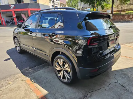 VOLKSWAGEN T-Cross 1.0 4P 200 TSI FLEX AUTOMTICO, Foto 7