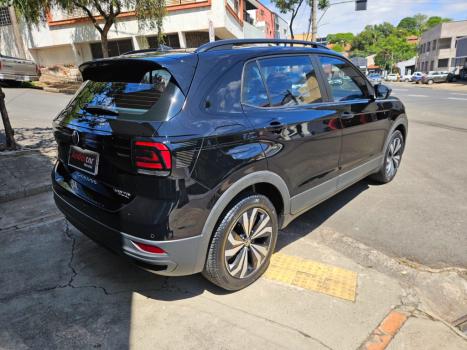 VOLKSWAGEN T-Cross 1.0 4P 200 TSI FLEX AUTOMTICO, Foto 8