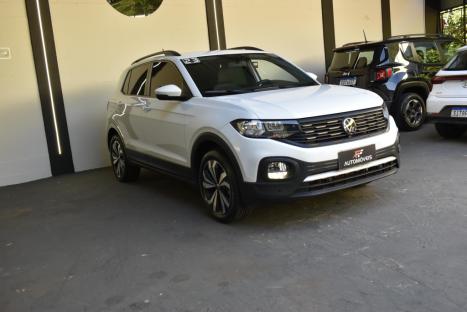VOLKSWAGEN T-Cross 1.0 4P 200 TSI FLEX COMFORTLINE AUTOMÁTICO, Foto 1 VOLKSWAGEN T-Cross 1.0 4P 200 TSI FLEX COMFORTLINE AUTOMÁTICO, Foto 1