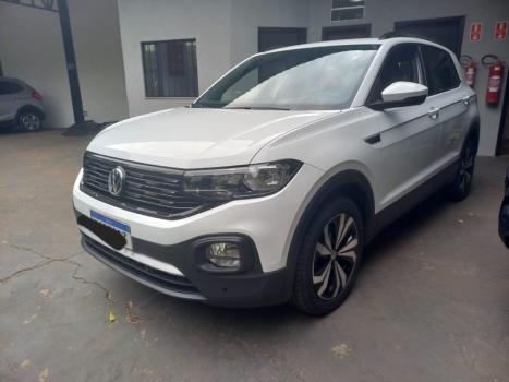 VOLKSWAGEN T-Cross 1.0 4P 200 TSI FLEX COMFORTLINE AUTOMTICO, Foto 1