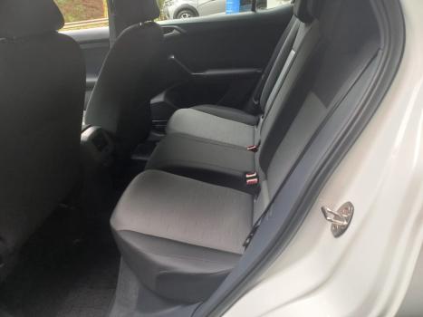 VOLKSWAGEN T-Cross 1.0 4P 200 TSI FLEX COMFORTLINE AUTOMTICO, Foto 4