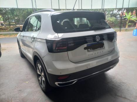 VOLKSWAGEN T-Cross 1.0 4P 200 TSI FLEX COMFORTLINE AUTOMTICO, Foto 5