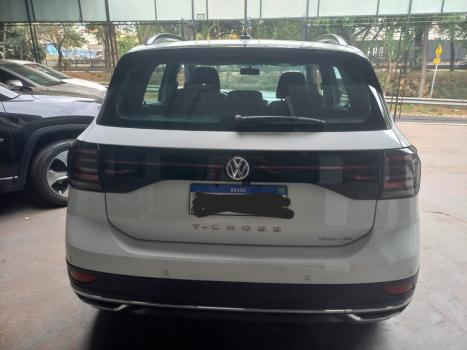 VOLKSWAGEN T-Cross 1.0 4P 200 TSI FLEX COMFORTLINE AUTOMTICO, Foto 6