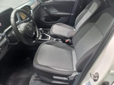 VOLKSWAGEN T-Cross 1.0 4P 200 TSI FLEX COMFORTLINE AUTOMTICO, Foto 7