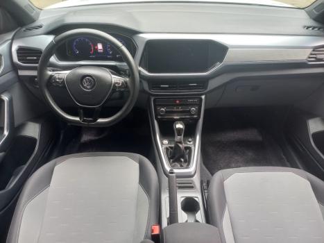 VOLKSWAGEN T-Cross 1.0 4P 200 TSI FLEX COMFORTLINE AUTOMTICO, Foto 9