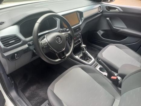 VOLKSWAGEN T-Cross 1.0 4P 200 TSI FLEX COMFORTLINE AUTOMTICO, Foto 10