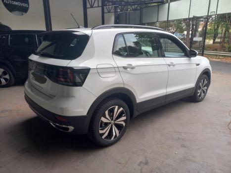VOLKSWAGEN T-Cross 1.0 4P 200 TSI FLEX COMFORTLINE AUTOMTICO, Foto 11