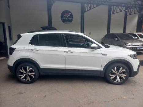 VOLKSWAGEN T-Cross 1.0 4P 200 TSI FLEX COMFORTLINE AUTOMTICO, Foto 12