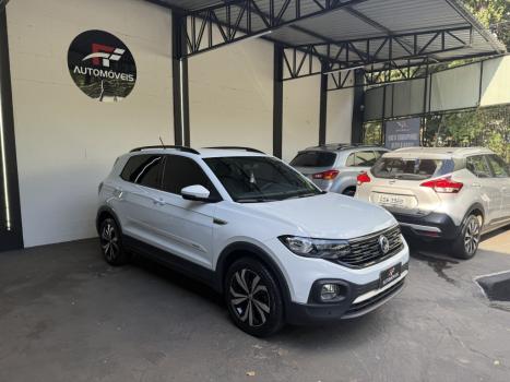 VOLKSWAGEN T-Cross 1.0 4P 200 TSI FLEX COMFORTLINE AUTOM�TICO, Foto 3