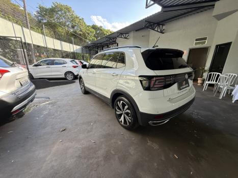 VOLKSWAGEN T-Cross 1.0 4P 200 TSI FLEX COMFORTLINE AUTOM�TICO, Foto 4