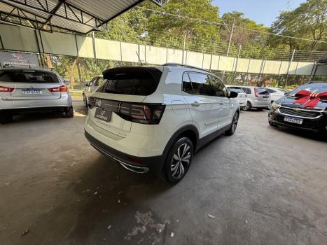 VOLKSWAGEN T-Cross 1.0 4P 200 TSI FLEX COMFORTLINE AUTOM�TICO, Foto 6