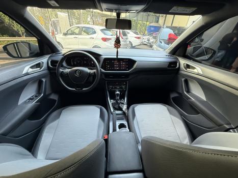 VOLKSWAGEN T-Cross 1.0 4P 200 TSI FLEX COMFORTLINE AUTOM�TICO, Foto 11
