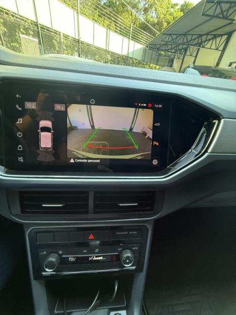 VOLKSWAGEN T-Cross 1.0 4P 200 TSI FLEX COMFORTLINE AUTOM�TICO, Foto 12